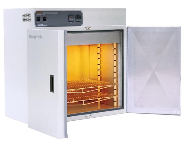 6.9-Cubic Ft Despatch® LBB Oven, 120 or 240 Volts