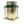 Load image into Gallery viewer, Straight Collar Mold Kit - 6" x 8.5"