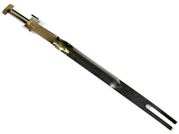 Pen Arm - Rainhart