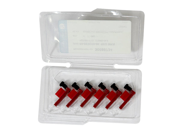 Fiber Tip Pens - Rainhart