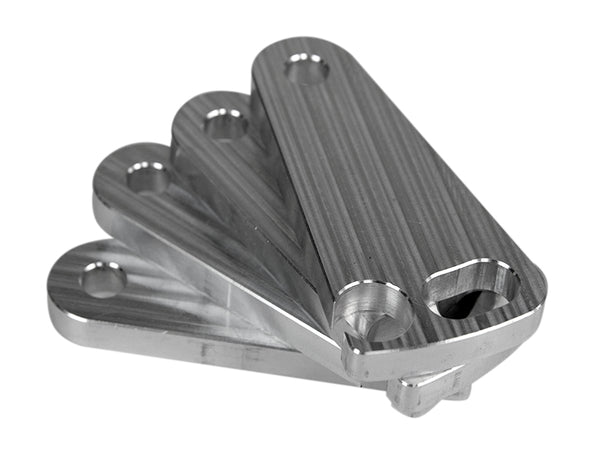 Guide Rod Adjustment Plates - Rainhart
