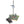 Load image into Gallery viewer, Measuring Assembly with 2" Indicator - Rainhart