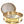 Load image into Gallery viewer, 8 Inch Sieve (Half & Full Height 1" & 2") - Select Screen Sizes - Rainhart