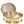 Load image into Gallery viewer, 12 Inch Sieve - 1-5/8" (Half Height) - Select Screen Sizes - Rainhart