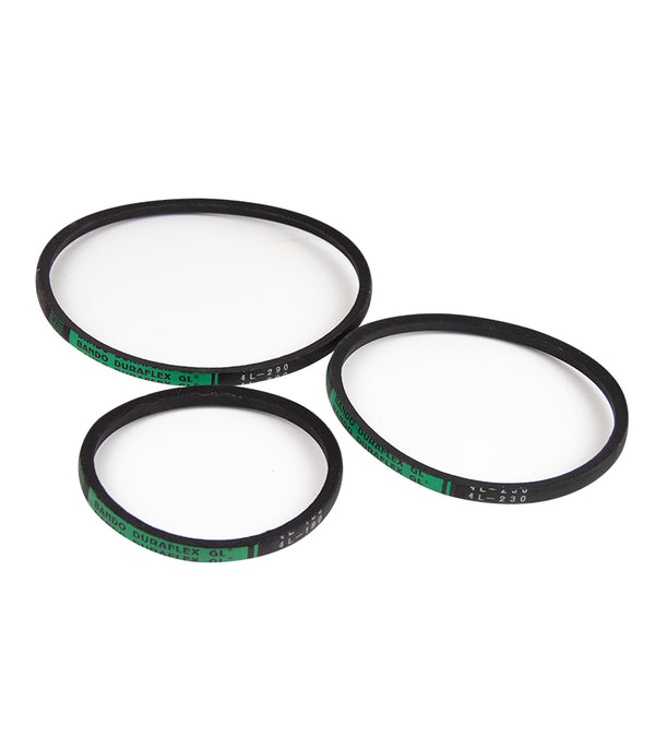Belts - Available in 3 Sizes
