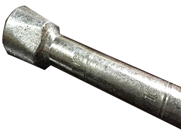 Drill Rod for Nuclear Density Gauges - Rainhart