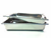 20'' x 12'' Stainless Steel Pans - Rainhart