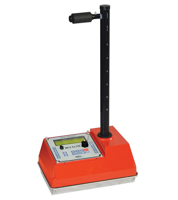 MC-3 Elite™ - Nuclear Density Gauge - Rainhart