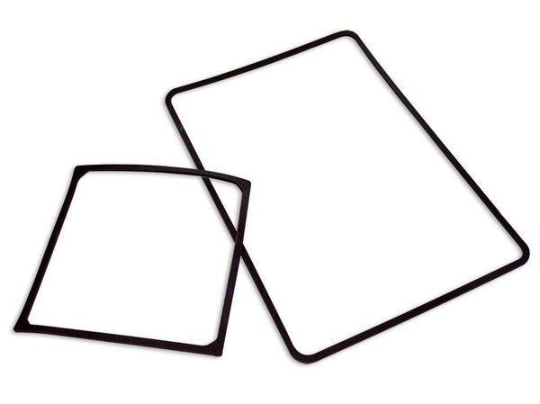 MC-3 Front Panel Gasket - Rainhart