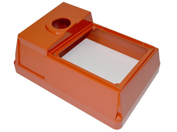 MC Elite Nuclear Density Gauge Top Shell - Rainhart