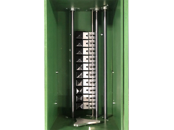 The UltraQuiet™ Mary Ann Sifter - Rainhart