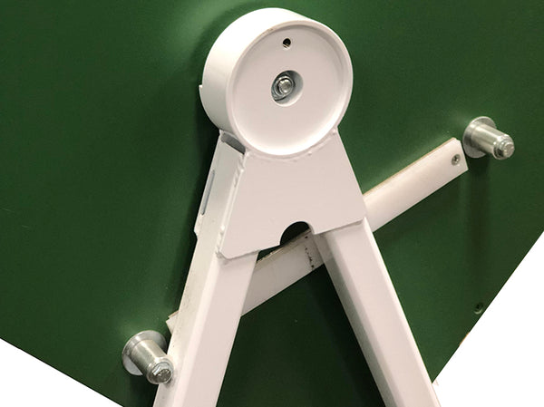 The UltraQuiet™ Mary Ann Sifter - Rainhart