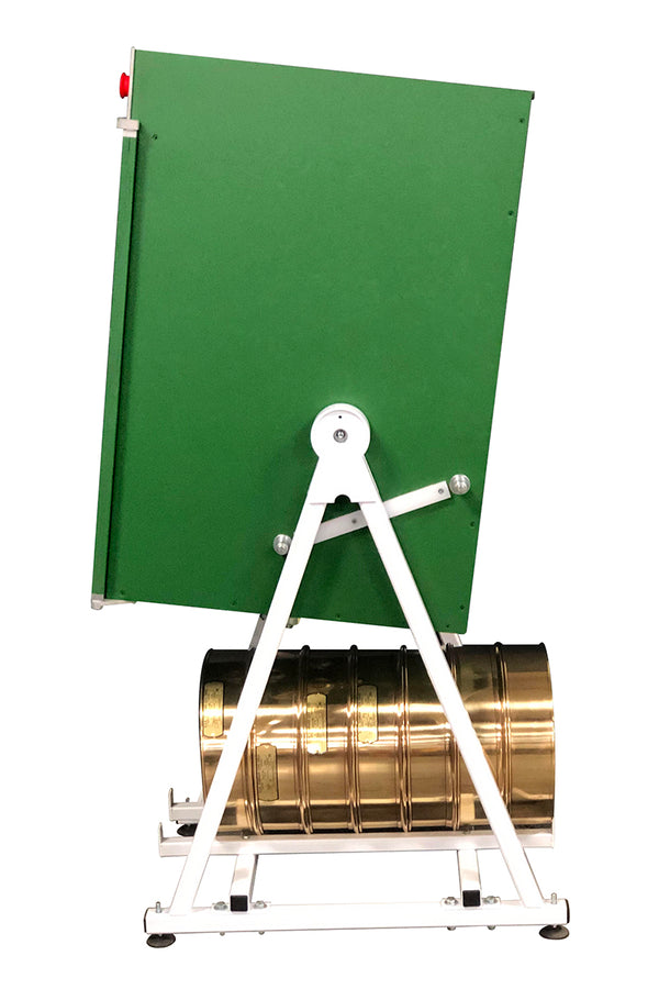 The UltraQuiet™ Mary Ann Sifter - Rainhart