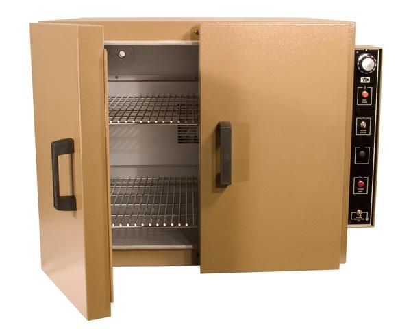 7 Cubic Ft Workhorse Oven - Rainhart