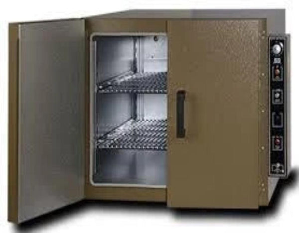 10.6 Cubic Ft Workhorse Oven - Rainhart