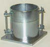 6" ASTM & AASHTO Proctor Mold