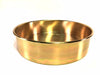 8" Sieve Pan, 2"Deep (Full Height) - Rainhart