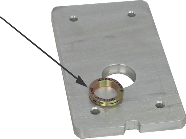 Scraper Ring - Rainhart