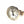 Load image into Gallery viewer, Concrete Dial Thermometer, 25° - 125°F - Available in 5" or 8" Stem Lengths - Rainhart