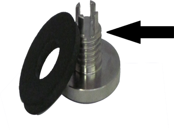 Top Cap - Rainhart