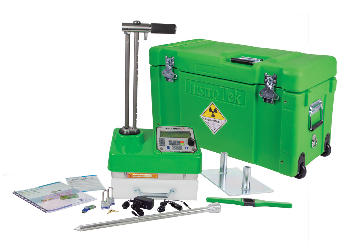 Xplorer 2® – Rainhart