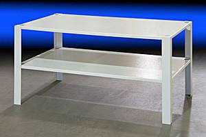 Oven Stand with Shelf for Despatch 12 Cu/ft & 27 Cu/Ft Ovens - Rainhart