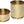 Load image into Gallery viewer, 12" x 4" Wet Wash Sieve, #200, Brass with Stainless Steel WITH backup cloth - Rainhart