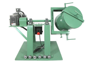 Parts - Aggregate Wet Ball Mill