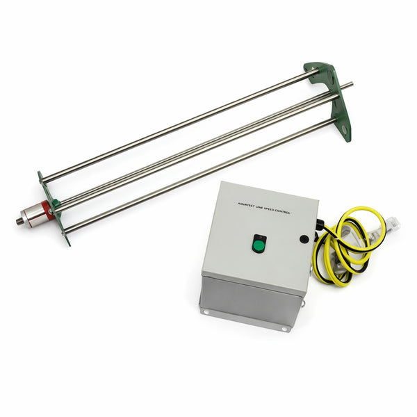 Soil Compaction Analyzer