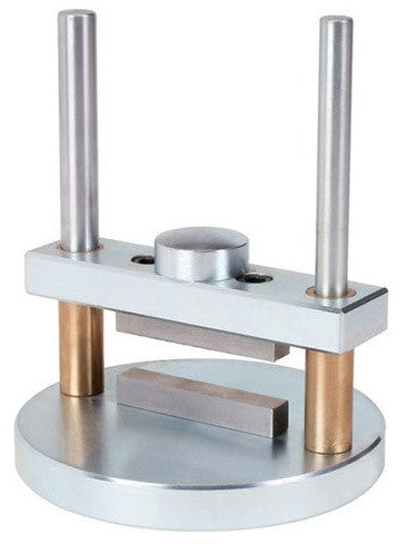 SmartLoader™ Universal Load Frame - IDEAL-CT, SCB, IFIT, TSR, Marshall ...