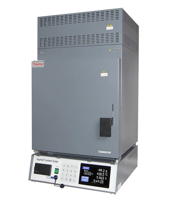 NCAT Furnace w/ Ignition™ Panel upgrade
