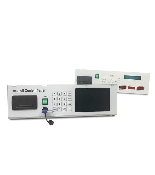 NCAT Furnace w/ Ignition™ Panel upgrade