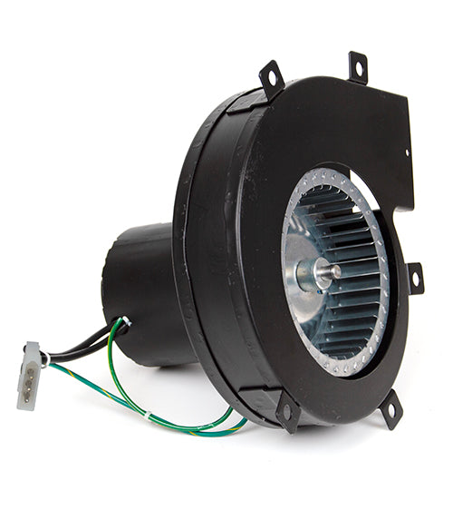 NCAT Blower Motor