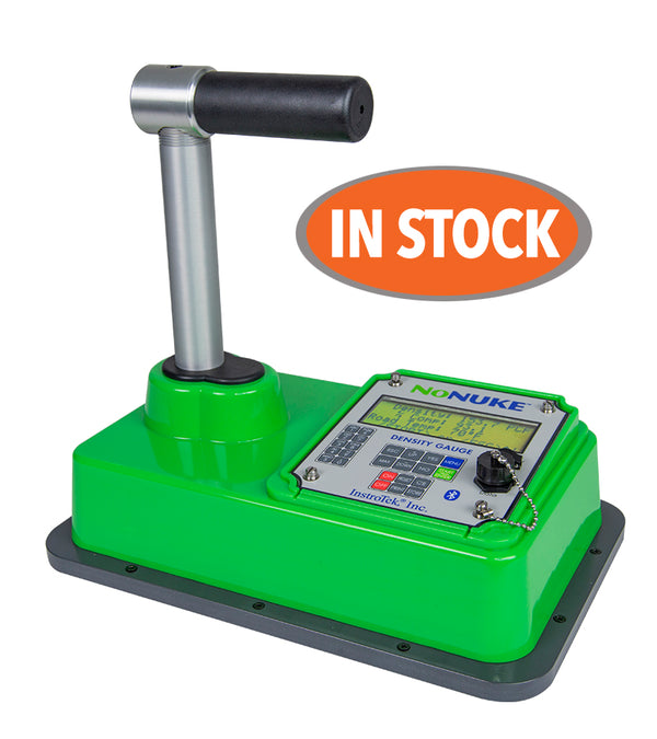 NoNuke™- Non Nuclear Asphalt Density Gauge
