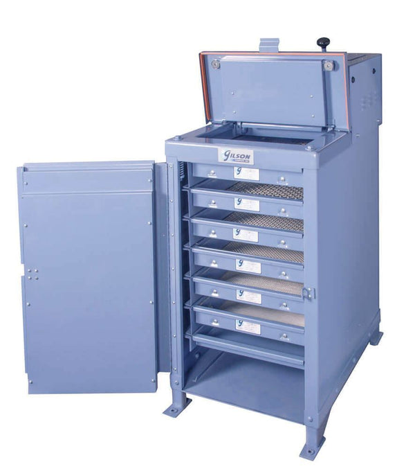 Gilson TS-4 Silent Testing Screen Shaker