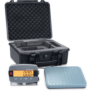 Ohaus - Defender Digital Field Test Scale