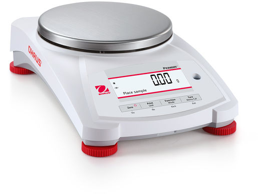 Ohaus - Pioneer Precision  Balance