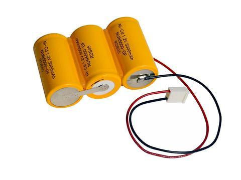 Batteries -3430,3440,4640 & Xplorer 3500 - without case - Rainhart