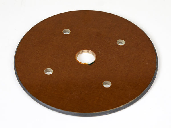 Guide Disc – Rainhart