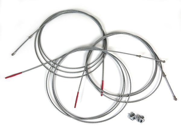 Cable Kit - Rainhart