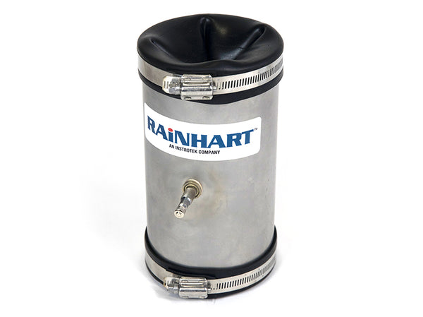 Triaxial Pressure Cell - Available in 4" or 6" - Rainhart