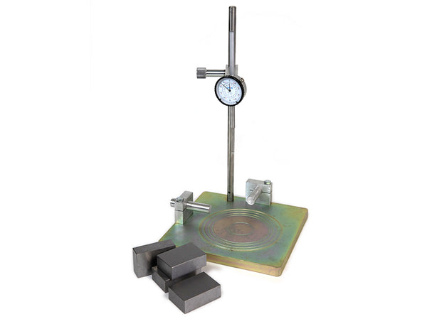 Measuring Assembly with 2" Indicator - Rainhart