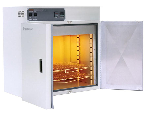 18-Cubic Ft Despatch® Oven, 240 Volts - Rainhart