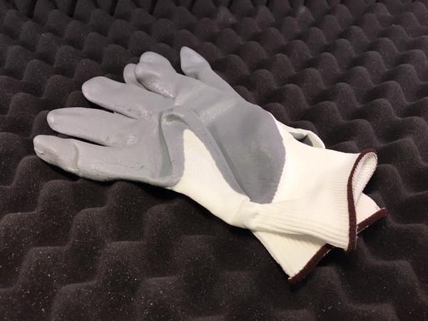 HyFLEX® Foam Gloves - Rainhart