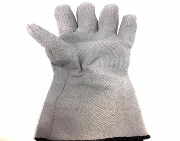 Gladiator Hot Mill Gloves - 14-Inch Length - Rainhart