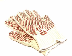 Grip'N Hot Mill Gloves - Rainhart