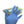 Load image into Gallery viewer, TNT® Blue Nitrile Disposable Gloves - 100 Pair/Box - Rainhart

