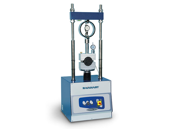 Marshall Mechanical 50 kN Load Frame - Rainhart