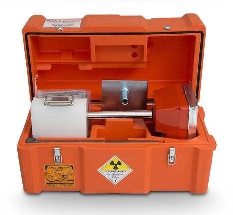 MC-1 Nuclear Density Gauge - Rainhart