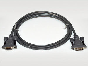 3500 Xplorer® SmartPanel Download Cable - Rainhart
